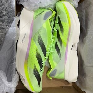 Men’s 10.5 Adidas Adios Pro 3